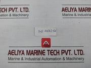 Ge-4641-S6 Combustion Method Gas Sensor