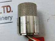 Ge-4641-s6-m 81 Combustion Method Gas Sensor