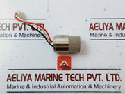 Ge-4641-s6-m 81 Combustion Method Gas Sensor