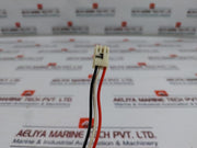 Ge-4641-s6-m 99 Combustion Method Gas Sensor Lel For The Np-237H
