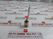 Ge-4641-s6-m 99 Combustion Method Gas Sensor Lel For The Np-237H