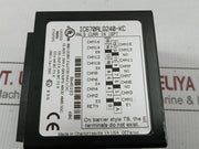 Ge-Fanuc-24Vdc-25Ma-Max-16-Channel-Analog-Current-Input-Module-Ic670Alg240-kc-208031-8