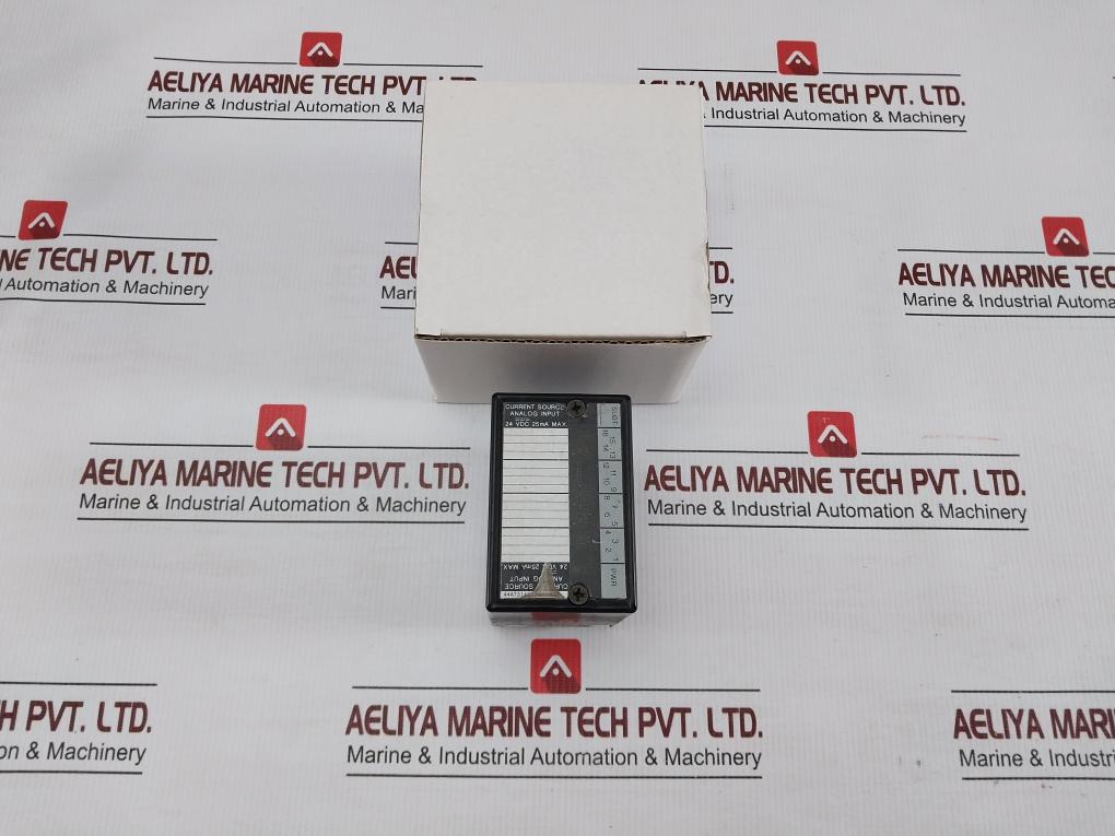Ge-Fanuc-Analog-Current-Input-Module-Ic670Alg240-jc-208766-1