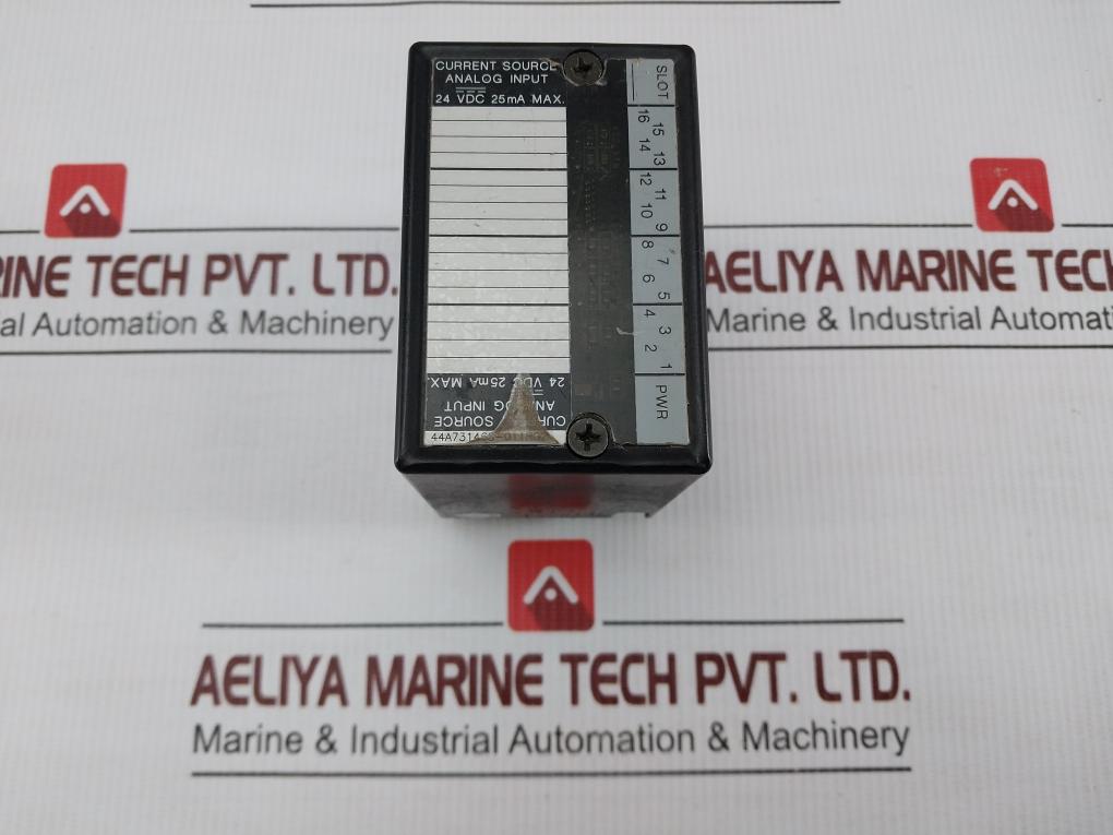 Ge-Fanuc-Analog-Current-Input-Module-Ic670Alg240-jc-208766-1