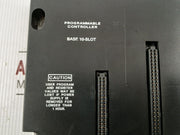 Ge Fanuc Plc Base Module Ic693chs391kca1