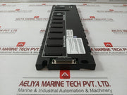 Ge Fanuc Plc Base Module Ic693chs391kca1
