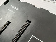 Ge Fanuc Plc Base Module Ic693chs391kca1