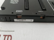 Ge Fanuc Plc Base Module Ic693chs391kca1