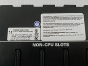 Ge Fanuc Plc Base Module Ic693chs391kca1