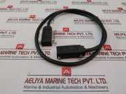Ge-fanuc Ic693Cbl300B Exp Backplane Cable