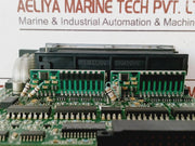 Ge-fanuc Ic693Mdl742 Positive Logic Output Module 12/24Vdc 1A Max/Pt