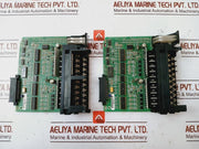 Ge-fanuc Mdl742 Output Module 44A751219-001R04/4 44A751218-g01
