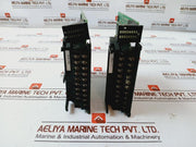 Ge-fanuc Mdl742 Output Module 44A751219-001R04/4 44A751218-g01