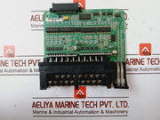 Ge-fanuc Mdl742 Output Module 44A751219-001R04/4 44A751218-g01