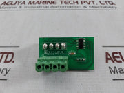 Ge-general Electric Rad/1241301 Converter Module 94V-0