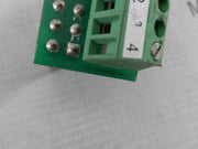 Ge-general Electric Rad/1241301 Converter Module 94V-0