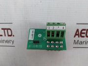 Ge-general Electric Rad/1241301 Converter Module 94V-0