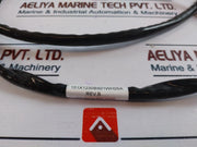 Ge 104W5416P001 White 87In Shunt Grid Ae Wire