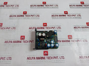 Ge 12M9-0002-a5 Multilin Project X Psu Module/ Board 50/60Hz Wm02A307000527
