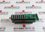Ge 1719-0014 Terminal Board 1719-0014