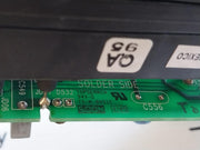 Ge 1719-0014 Terminal Board 1719-0014