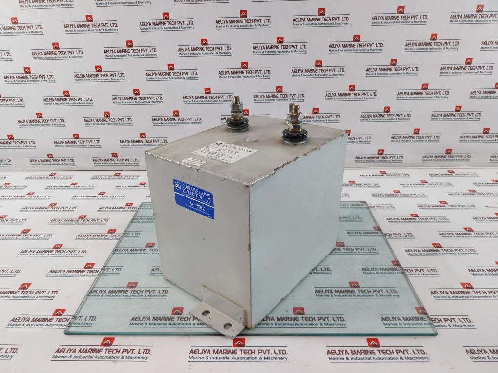 Ge 17L1009Th Capacitor