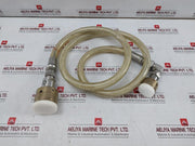 Ge 1933153-18 Pbof Flowmeter Cable Assembly 3/4