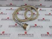 Ge 1933153-18 Pbof Flowmeter Cable Assembly 3/4