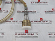 Ge 1933153-18 Pbof Flowmeter Cable Assembly 3/4