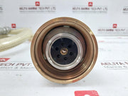 Ge 1933153-18 Pbof Flowmeter Cable Assembly 3/4