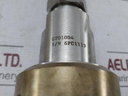 Ge 1933153-18 Pbof Flowmeter Cable Assembly 3/4