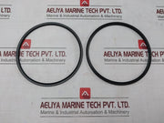 Ge 195327-301 O-ring Seal Rev: E 30071326