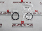 Ge 20-503554-90 Valve Repair Kit (Without Inner Or Outer Springs) Rev C3