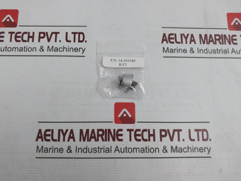 Ge 20-503554-90 Valve Repair Kit (Without Inner Or Outer Springs) Rev C3