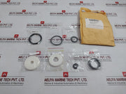 Ge 20-503554-90 Valve Repair Kit (Without Inner Or Outer Springs) Rev C3