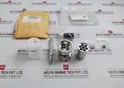 Ge 20-503554-90 Valve Repair Kit (Without Inner Or Outer Springs) Rev C3