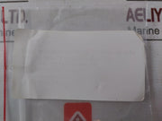 Ge 20-504046 Seal Kit For Spm Valve Assy 1.5 In. 3K Psi Rev.A4