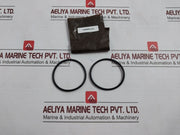 Ge 20-504470 Spm Valve Dual Piloted Seal Kit 1
