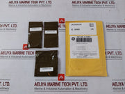 Ge 20-506159 O-ring Seal 90 Duro 1-1/2” Check Valve Kit Ddc0012189