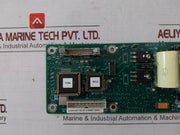 Ge 2214604 Filament Board Heater V3 673B 986A 2212081 A 94V-073