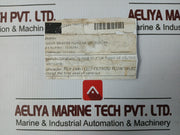 Ge 3120284 Flow Selector Plug