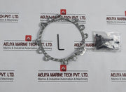 Ge 3141658-01 Graph-lock Style Teflon Seal Kit Type 9T G120Ui311-f Rev A1