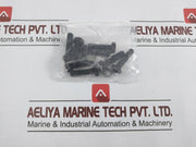 Ge 3141658-01 Graph-lock Style Teflon Seal Kit Type 9T G120Ui311-f Rev A1