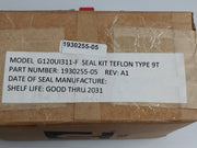 Ge 3141658-01 Graph-lock Style Teflon Seal Kit Type 9T G120Ui311-f Rev A1