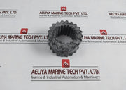 Ge 3141658-01 Graph-lock Style Teflon Seal Kit Type 9T G120Ui311-f Rev A1