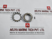 Ge 3141658-01 Graph-lock Style Teflon Seal Kit Type 9T G120Ui311-f Rev A1