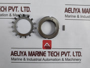 Ge 3141658-01 Graph-lock Style Teflon Seal Kit Type 9T G120Ui311-f Rev A1