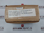 Ge 3141658-01 Pump Spares Kit S-Flex Coupling Size 6 Seal Sleeve Rev A1