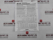 Ge 3141658-01 Pump Spares Kit S-Flex Coupling Size 6 Seal Sleeve Rev A1