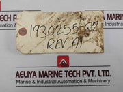 Ge 3141658-01 Pump Spares Kit S-Flex Coupling Size 6 Seal Sleeve Rev A1